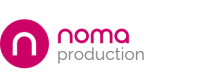 noma production logo