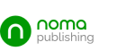 noma publishing logo